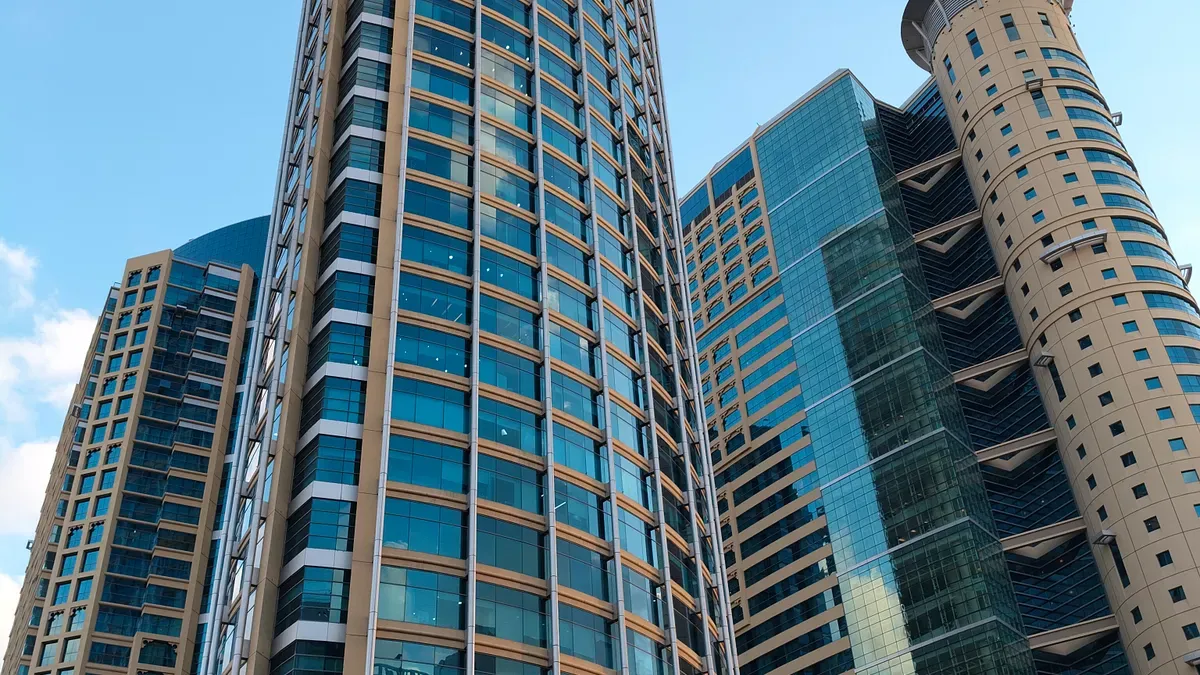 Outdoor AI Surveillance PCBA for UAE Smart City Projects