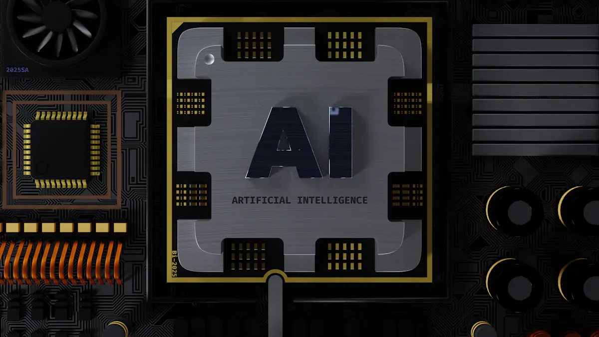 Tendances Technologiques pour Compagnons IA