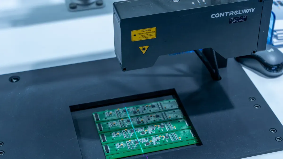 Achieving Quality in Medical PCBA Assembly