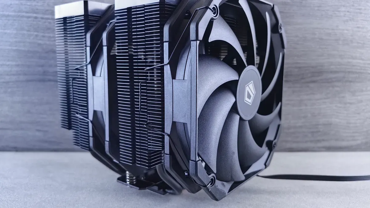 High-Temperature OpenAI Smart City Hardware PCBA Design