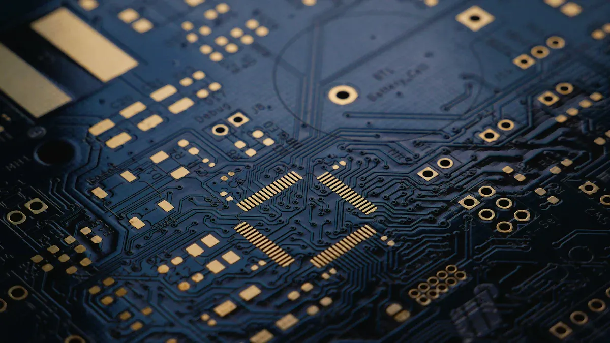 Medical Device PCBA Assembly: Quality and Traceability for UK Innovators