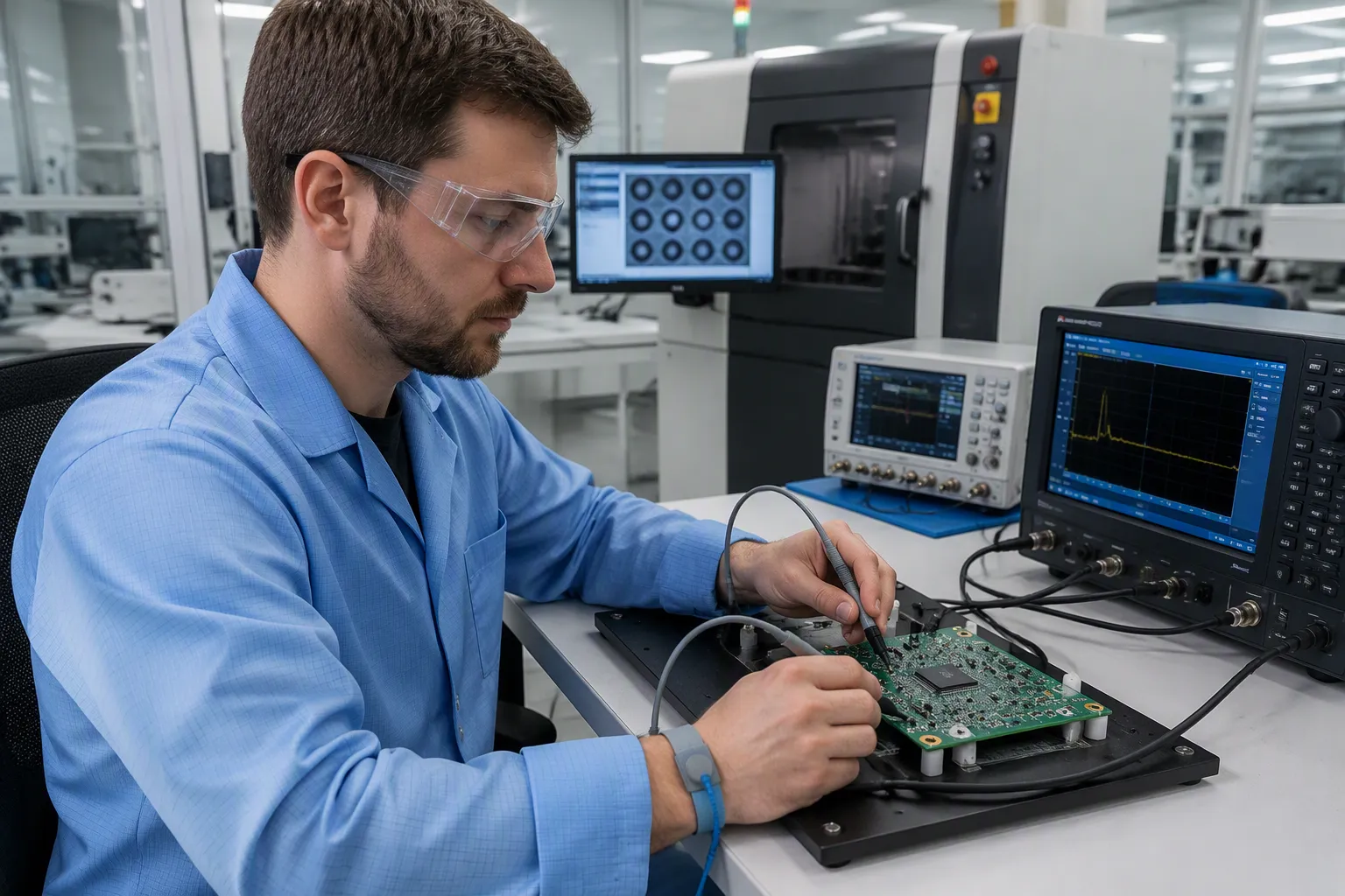 最適なPCBAパートナーの選定基準