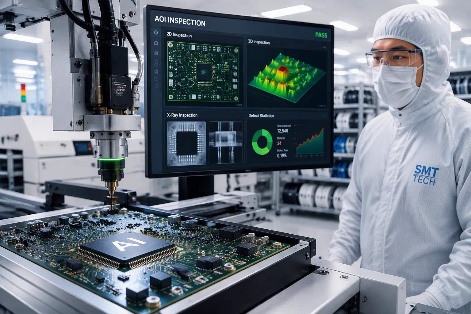 How AI Hardware Prototype Prototyping Works