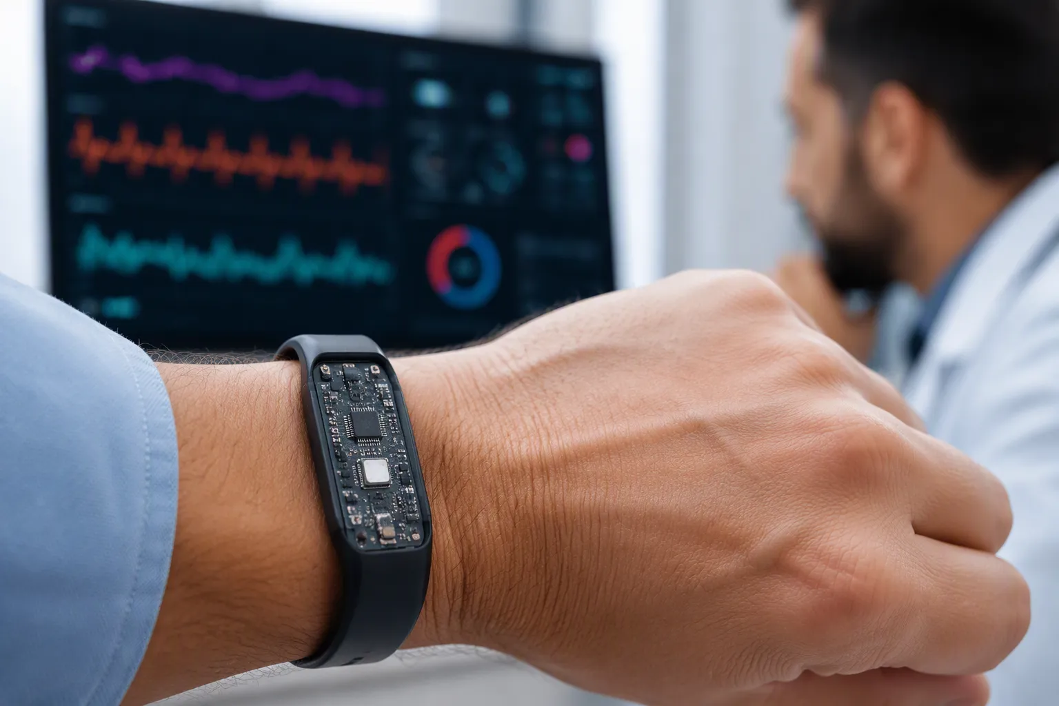 What This Means for Next-Generation Patient Monitoring